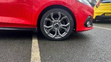 Ford Fiesta 1.0 EcoBoost 95 ST-Line Edition 3dr Petrol Hatchback